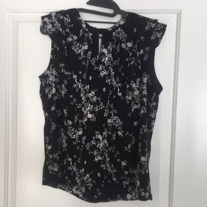 Cute professional top!